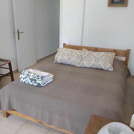 Hermes Apartment -1 نافبليو المظهر الخارجي الصورة