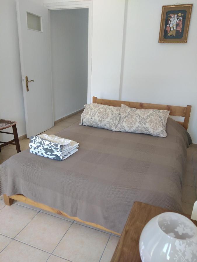 Hermes Apartment -1 نافبليو المظهر الخارجي الصورة