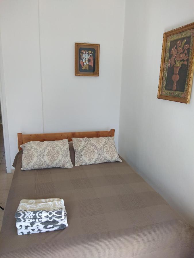 Hermes Apartment -1 نافبليو المظهر الخارجي الصورة