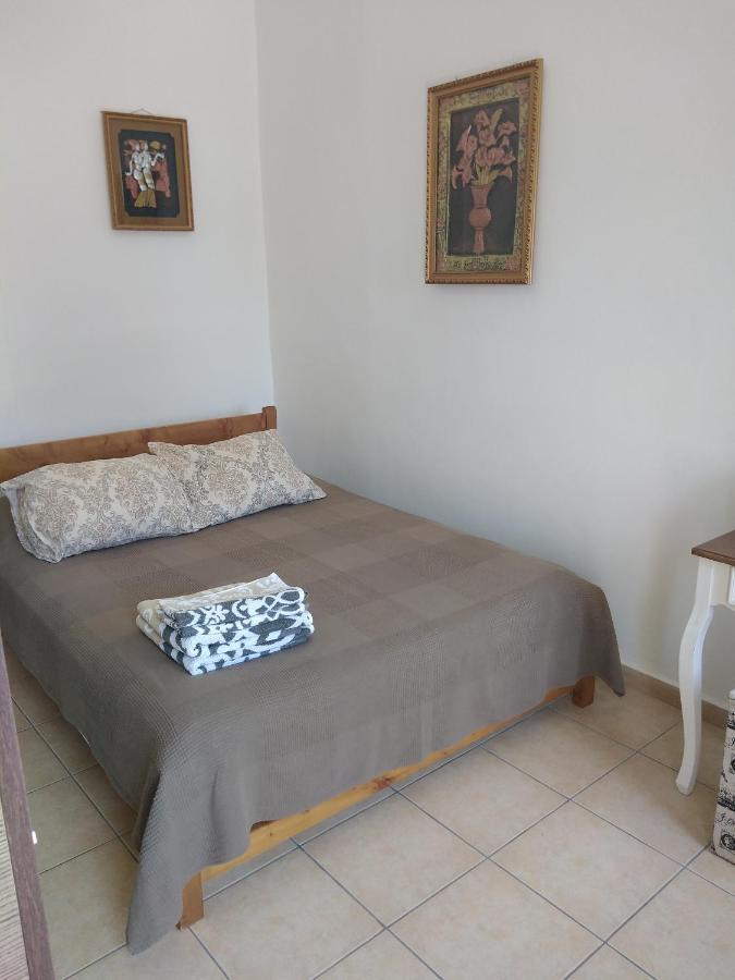 Hermes Apartment -1 نافبليو المظهر الخارجي الصورة