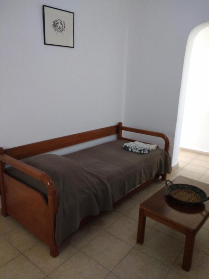 Hermes Apartment -1 نافبليو المظهر الخارجي الصورة