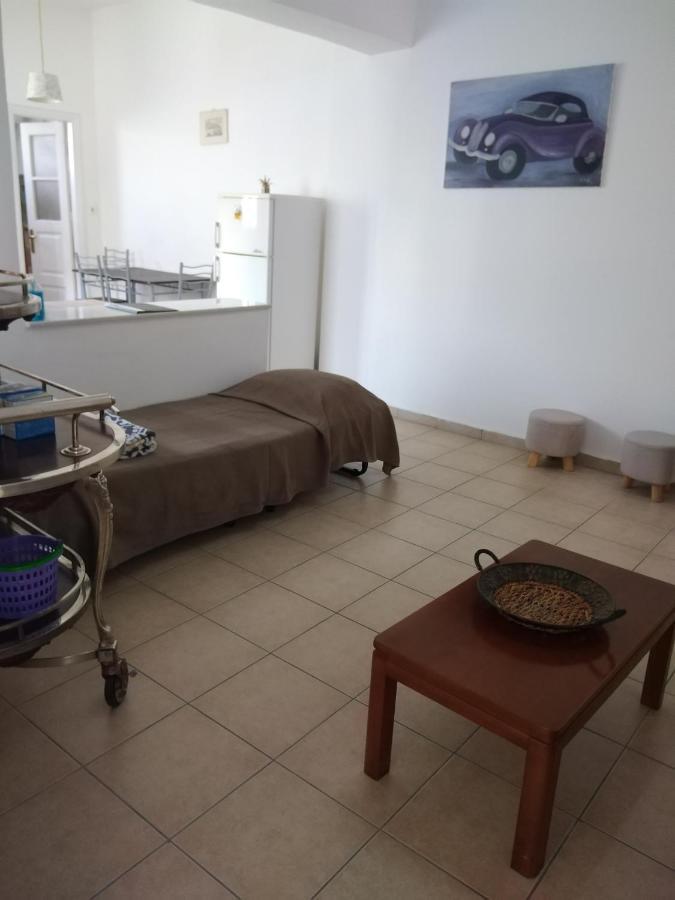 Hermes Apartment -1 نافبليو المظهر الخارجي الصورة
