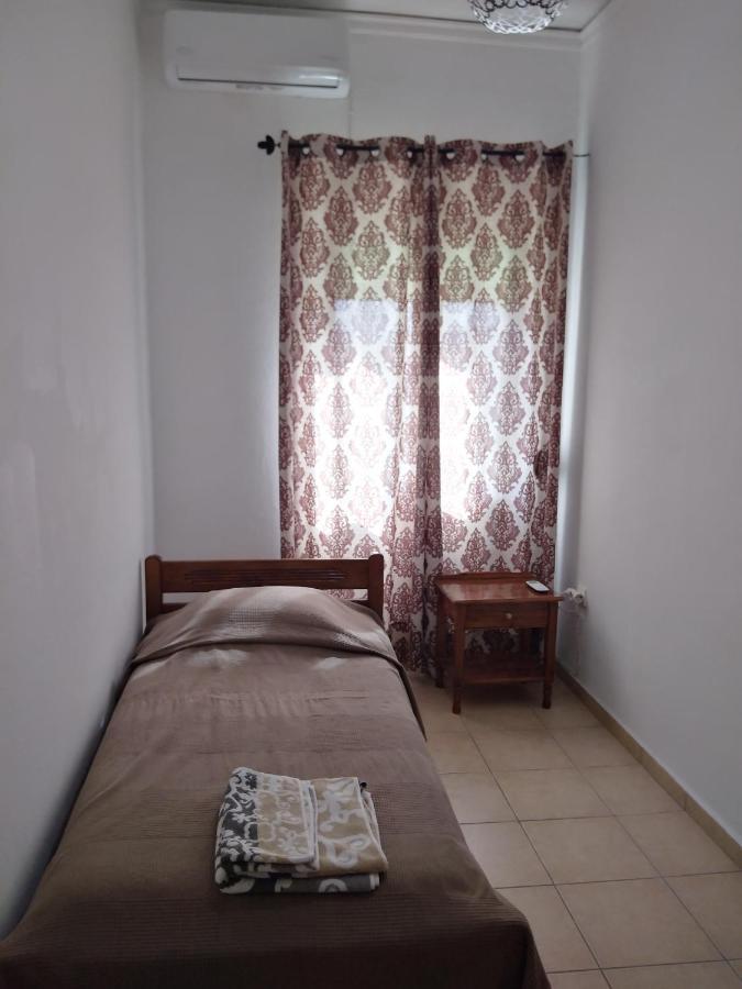Hermes Apartment -1 نافبليو المظهر الخارجي الصورة