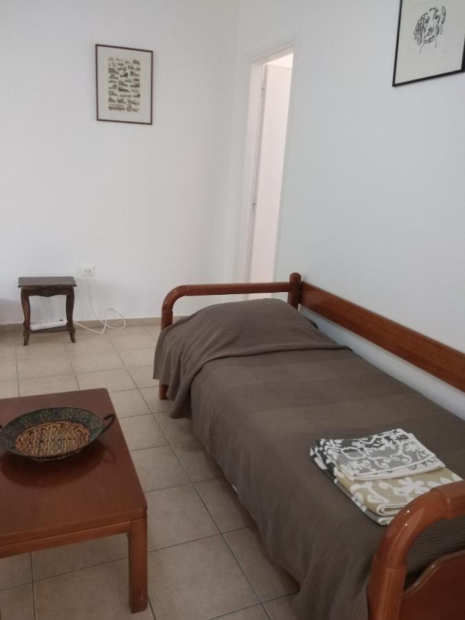 Hermes Apartment -1 نافبليو المظهر الخارجي الصورة