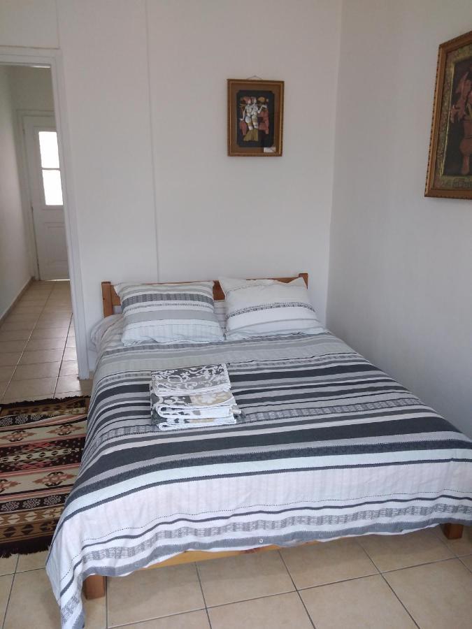 Hermes Apartment -1 نافبليو المظهر الخارجي الصورة