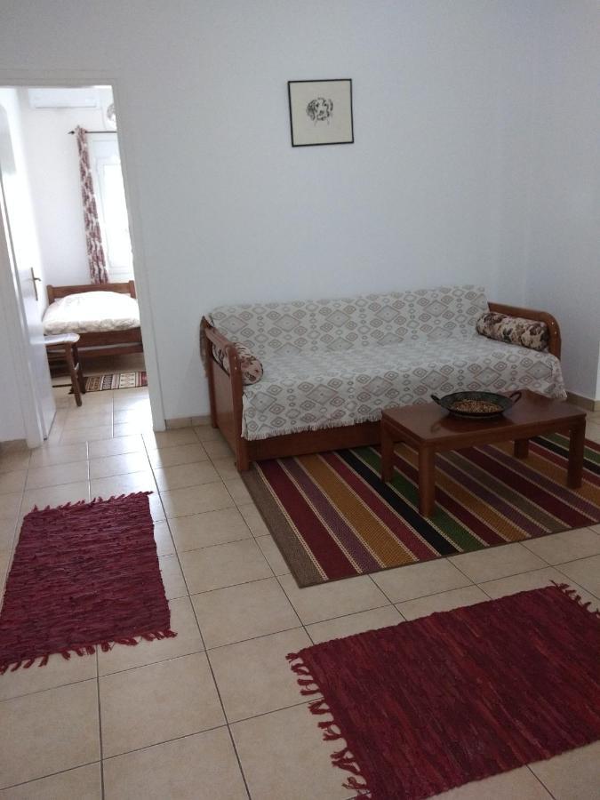 Hermes Apartment -1 نافبليو المظهر الخارجي الصورة