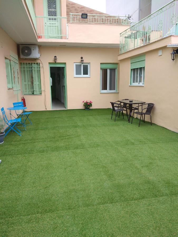 Hermes Apartment -1 نافبليو المظهر الخارجي الصورة
