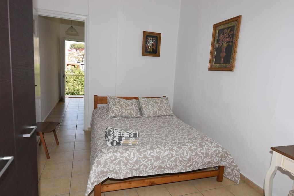 Hermes Apartment -1 نافبليو المظهر الخارجي الصورة