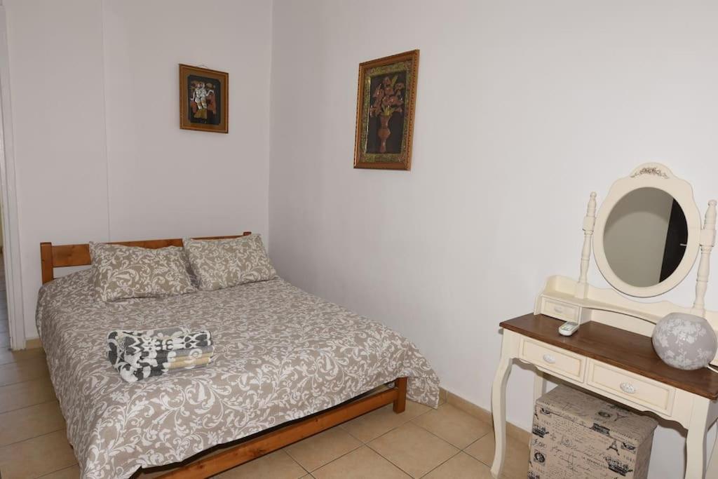 Hermes Apartment -1 نافبليو المظهر الخارجي الصورة