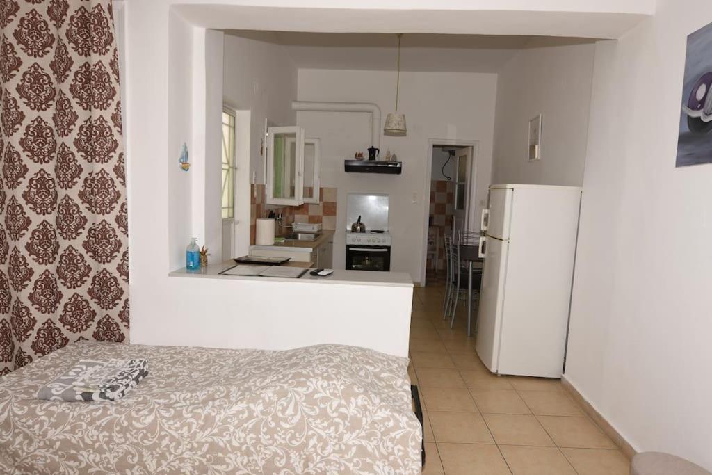 Hermes Apartment -1 نافبليو المظهر الخارجي الصورة