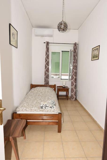 Hermes Apartment -1 نافبليو المظهر الخارجي الصورة