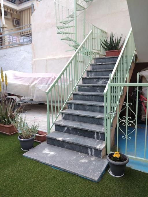 Hermes Apartment -1 نافبليو المظهر الخارجي الصورة