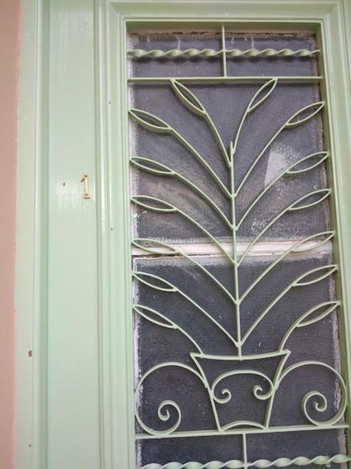 Hermes Apartment -1 نافبليو المظهر الخارجي الصورة