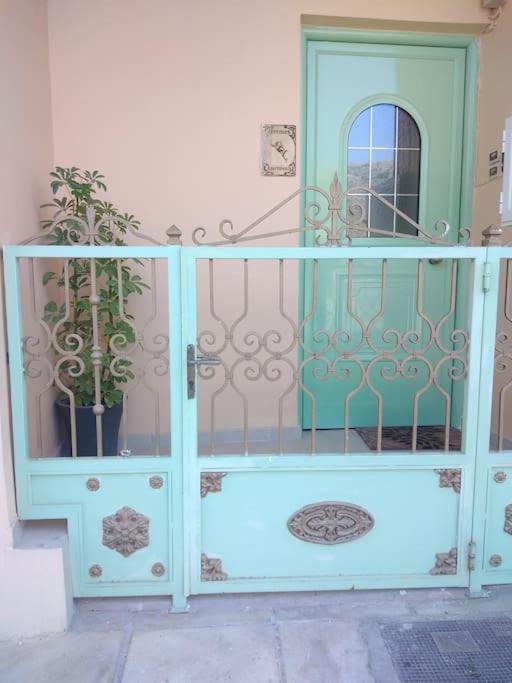 Hermes Apartment -1 نافبليو المظهر الخارجي الصورة